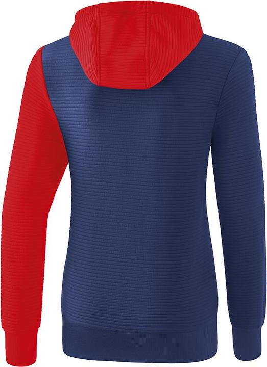 Image du produit Erima 5-C Sweat à Capuche Femme (46)