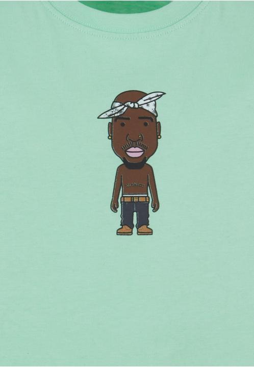 Actual product image Mister Tee Kids LA Sketch Tee - 89343 (122)