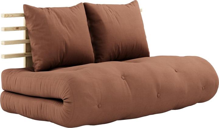 759 Clay Brown