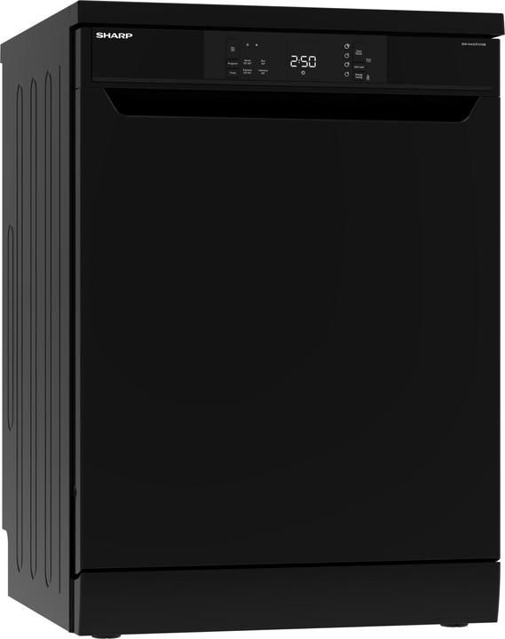 Image du produit Sharp QW-NA1CF47DB-FR