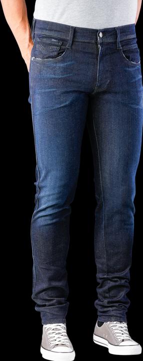 Replay Anbass Jeans Slim dark denim (W31/L36)