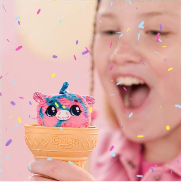Actual product image Moose Yum Yumz (18 cm)