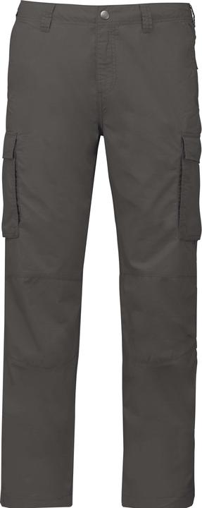 Produktbild Kariban Leichte Mehrzweckhose (52)