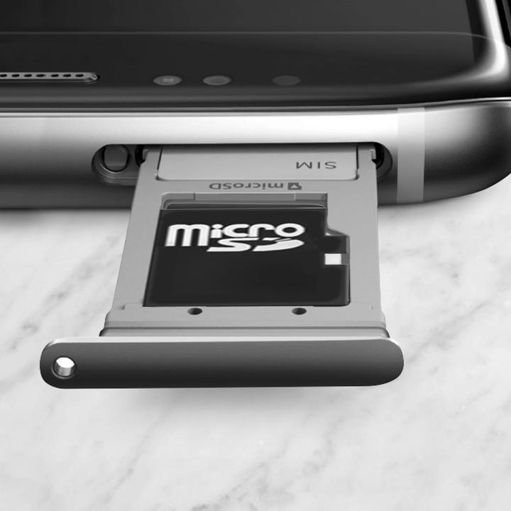 Actual product image IMRO Micro SD card 32 GB Class 4 + SD adapter - MaxFlash memory card (32 GB, microSD)