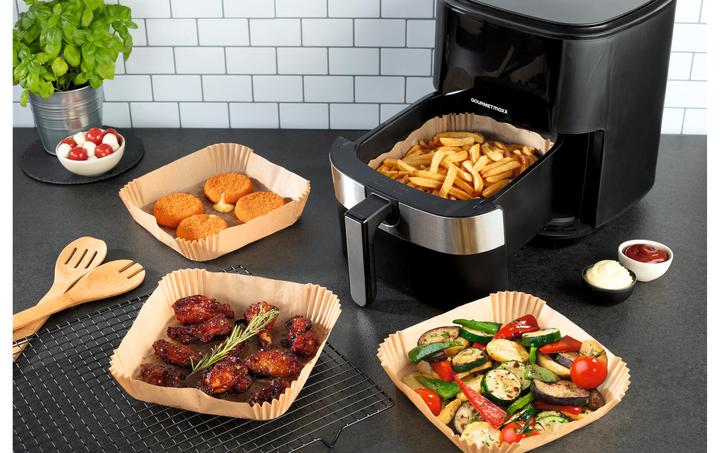 Produktbild Gourmetmaxx Backpapier