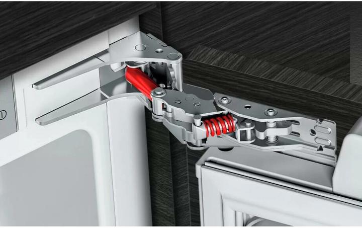 Actual product image Siemens KI51FADE0 (220 l)
