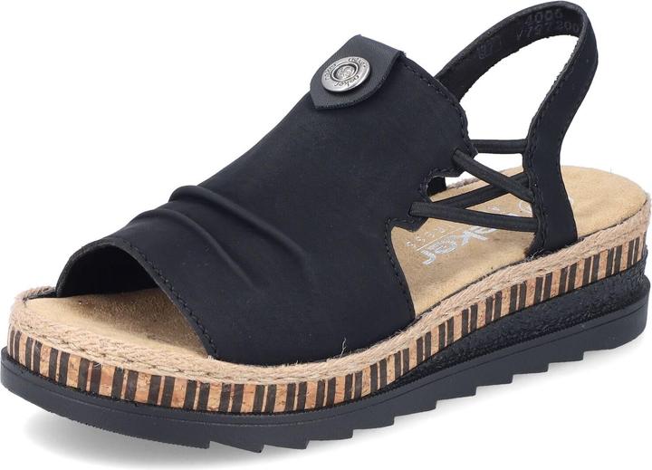 Rieker V7972 00