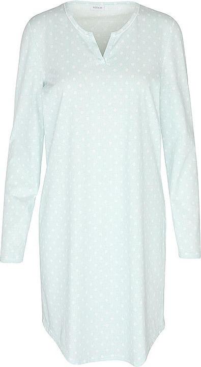 Immagine prodotto Rösch Camicia da notte in felpa (38)