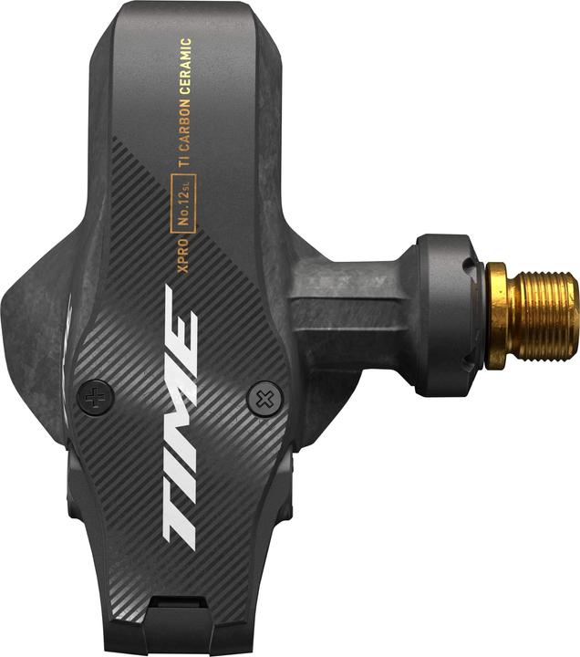 Produktbild Time MY24 Road Pedal Xpro 12-SL Q-Factor 57