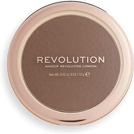 Productafbeelding Makeup Revolution Mega Bronzer Medium