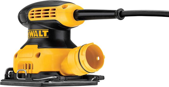 Actual product image DeWalt DWE6411QS (Sander, 230 W)