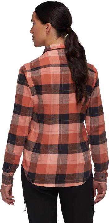 Immagine prodotto Mammut Trovat Camicia a maniche lunghe Donna (S)
