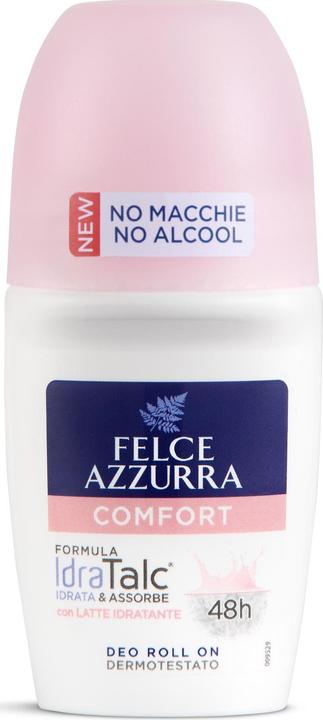 Felce Azzurra Deo Roll-On (Roll-on, 50 ml)