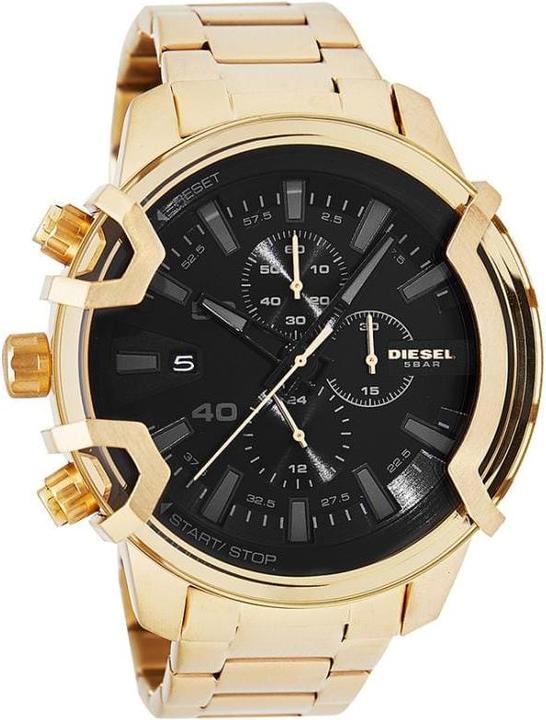 Produktbild Diesel Griffed (Analoguhr, Chronograph, 48 mm)