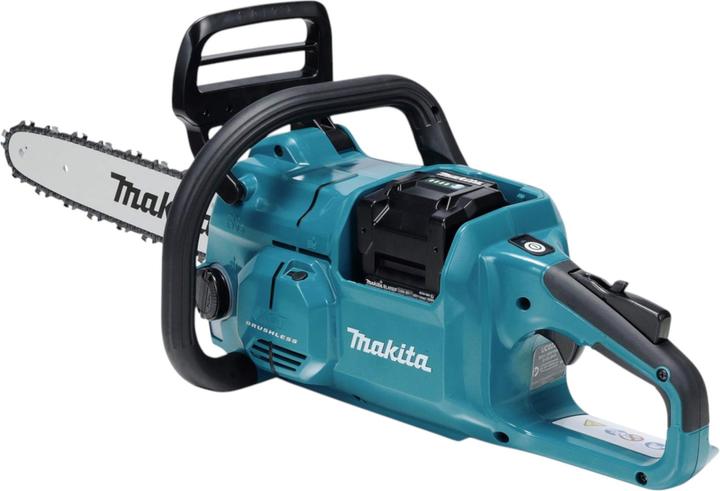 Produktbild Makita UC022GZ Akku Kettensäge ohne Akku 1600 W 40 V Schwertlänge 350 mm (Akku Kettensäge)