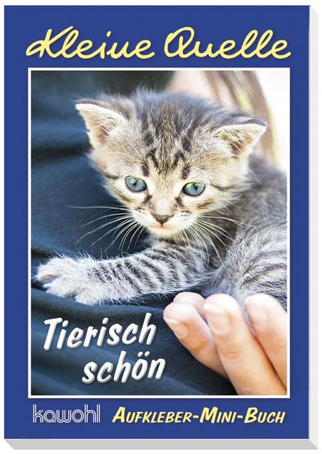 Tierischschön