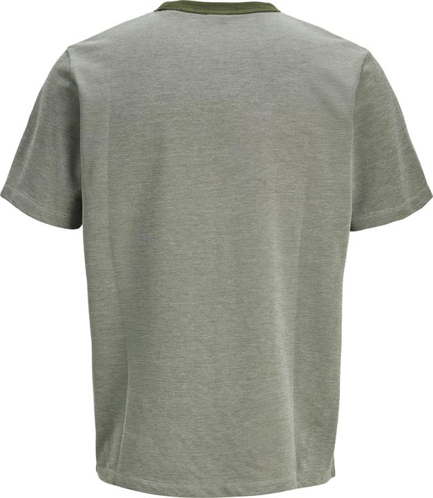 Produktbild Jack & Jones Jpralves Ss Tee Styd Ss25 (L)
