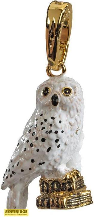 Image du produit Noble Collection Harry Potter: Lumos - Hedwige