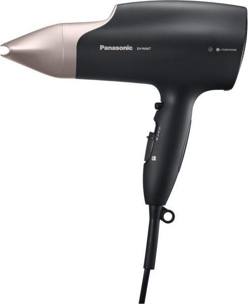 Immagine prodotto Panasonic Asciugacapelli EH-NA67PN825
