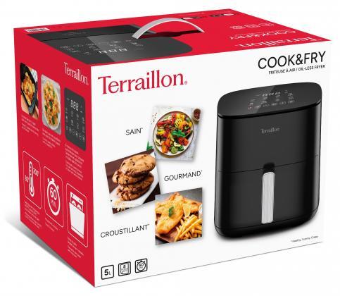 Image du produit Terraillon Cook & Fry