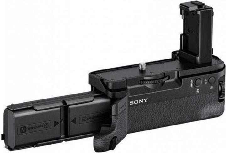 Actual product image Sony Vg-C2em (Battery grip)
