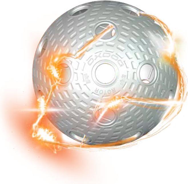 Produktbild Oxdog Rotor Ball