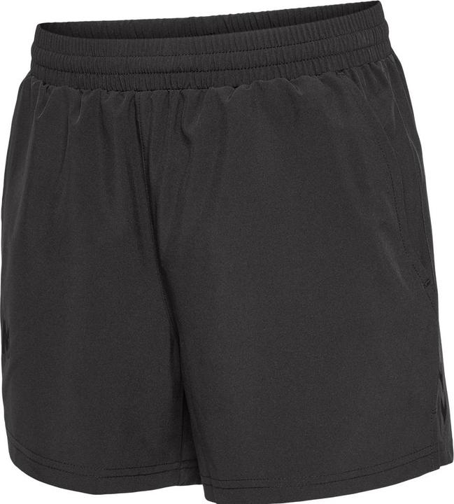 Actual product image hummel Hmlactive Court Wov Shorts Woman (XL)