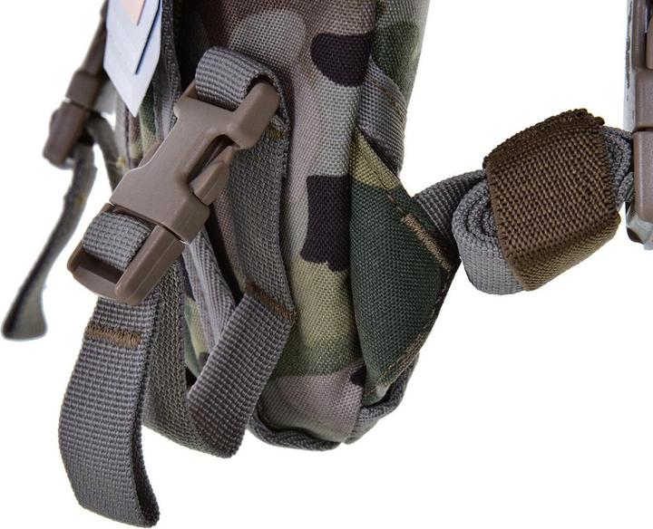 Produktbild Tactical Zestaw hydracyjny SOURCE 3l multicam (3 l)