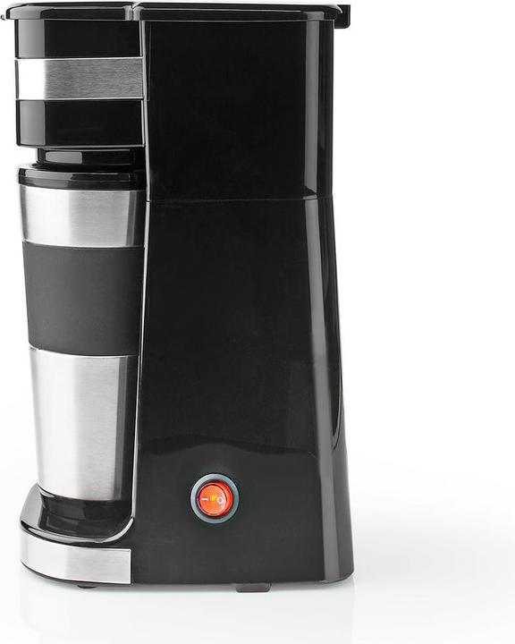 Image du produit Nedis Machine à café