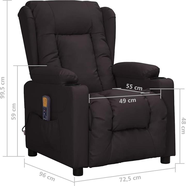 Image du produit VidaXL Birla