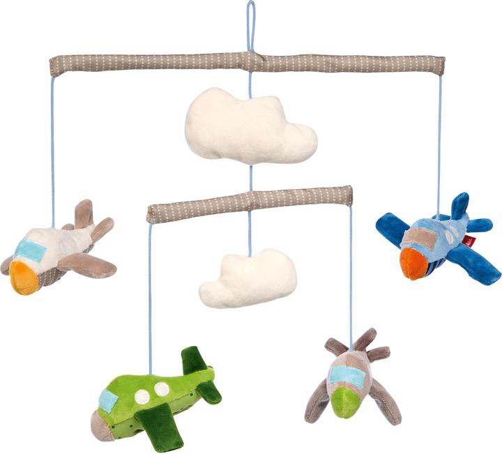 Immagine prodotto Sigikid Aereo mobile