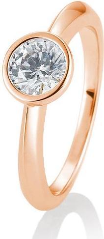 Image du produit Breuning Bague cadre 0,80-1,50 ct. (55, Or 585/14 K)