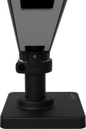 Produktbild Ergotron Lx Pro Arm Single Display Tall Pole black (Tisch, 34")