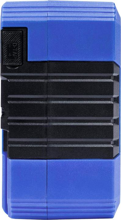 Image du produit Fxlion Cool Black 302 Wh, V-Mount (Batterie de l'appareil photo)