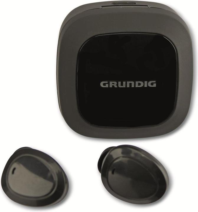 Immagine prodotto Grundig Tws (ANC, 3 h, Senza fili)
