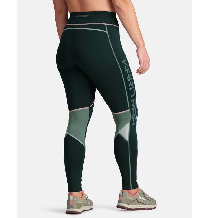 Image du produit Kari Traa Louise 2.0 Tights (XS)