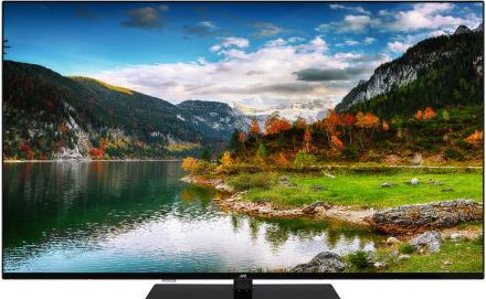 JVC LT-50VU6355 LED-TV (50", LED, 4K, 2023)