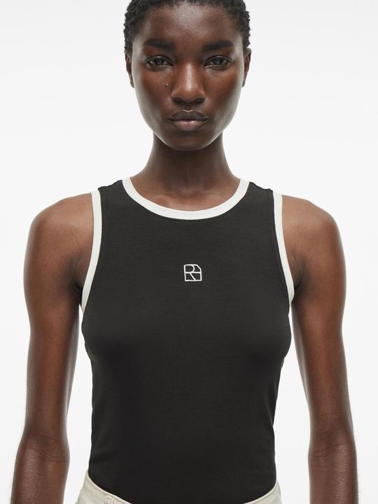 Actual product image Rouge Edit Ärmellos Tanktop (XL)