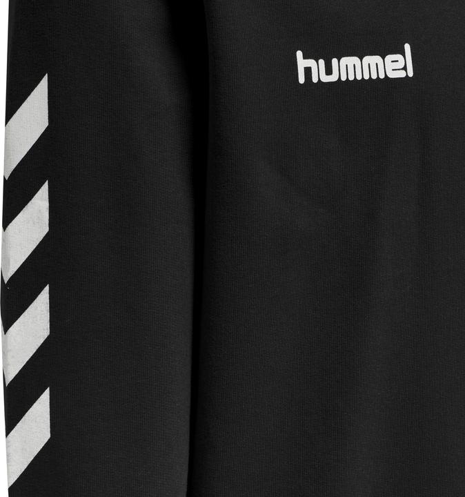 Actual product image hummel Go Kids Cotton Hoodie (164)