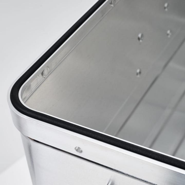 Actual product image Alutec Classic 48