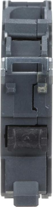 Actual product image Schneider Electric Double contact NC / NO ZBE205