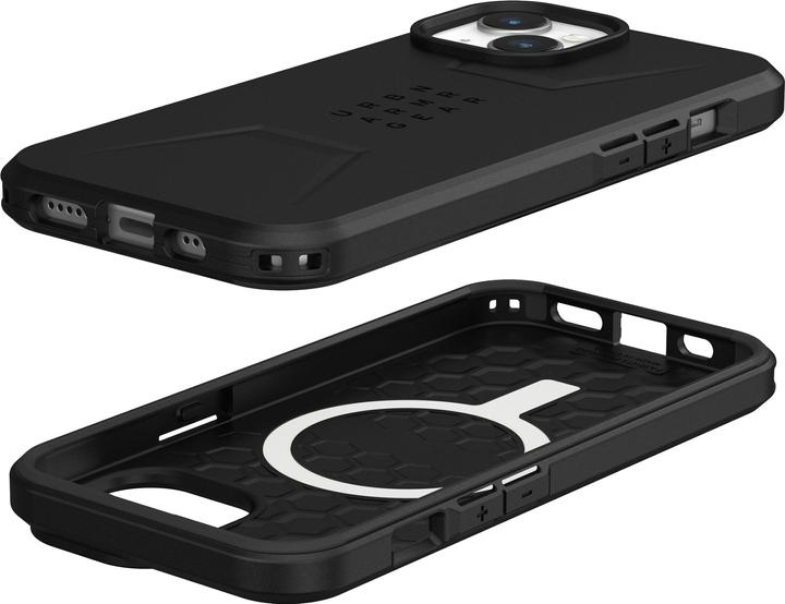 Image du produit UAG Civilian Magsafe Case (Apple iPhone 15)