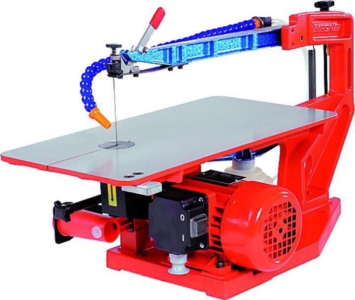 Produktbild Hegner Multicut 2S