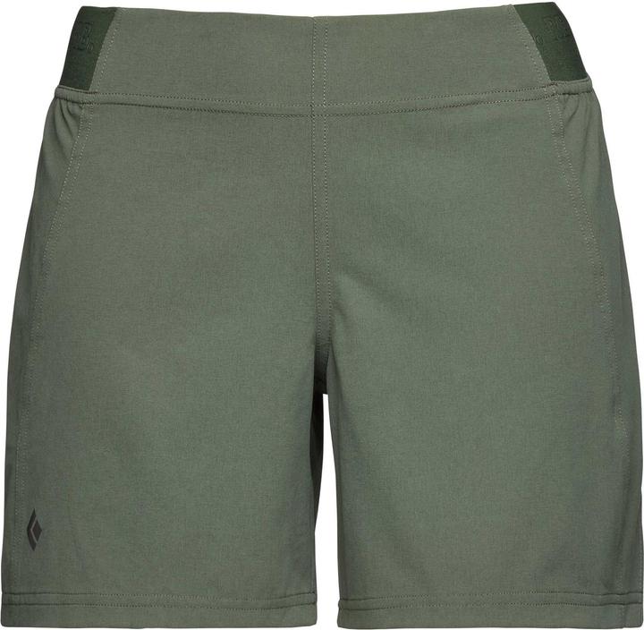 Immagine prodotto Black Diamond Pantaloncini W Sierra (XL)