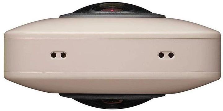 Image du produit RICOH Theta SC2 (30p, Bluetooth, WiFi)