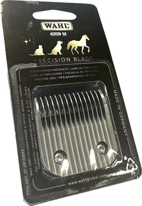 Produktbild Moser Ersatzscherkopf 7mm (Hund) Schermaschine max45 (1 x)