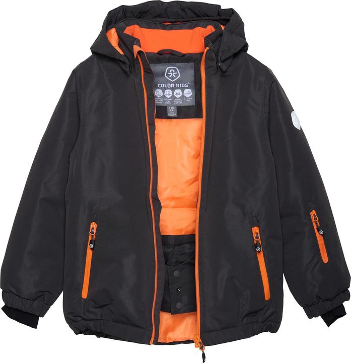Produktbild Color Kids COSki Jacket Solid - 741144 (104)