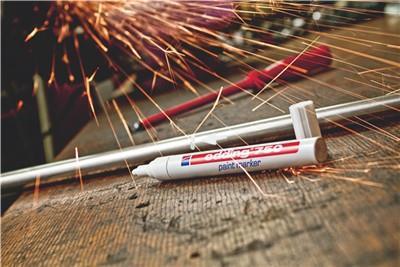Produktbild Edding Lackmarker (Grün, 2 mm, 1 x)