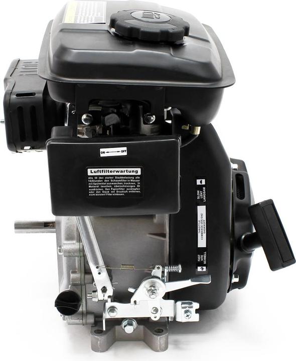 Produktbild Wiltec Lifan 152 (Rasenmäher, Gartenmaschinen Ersatzteile)