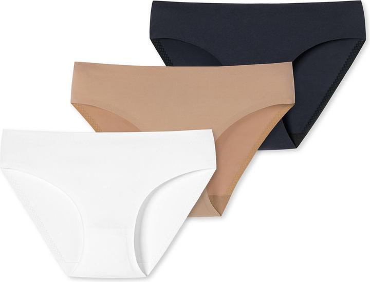 Image du produit Schiesser Slip Invisible Soft (40, Lot de 3)